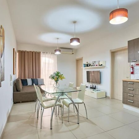 Depiro Point Sliema Luxury Apartment Bagian luar foto