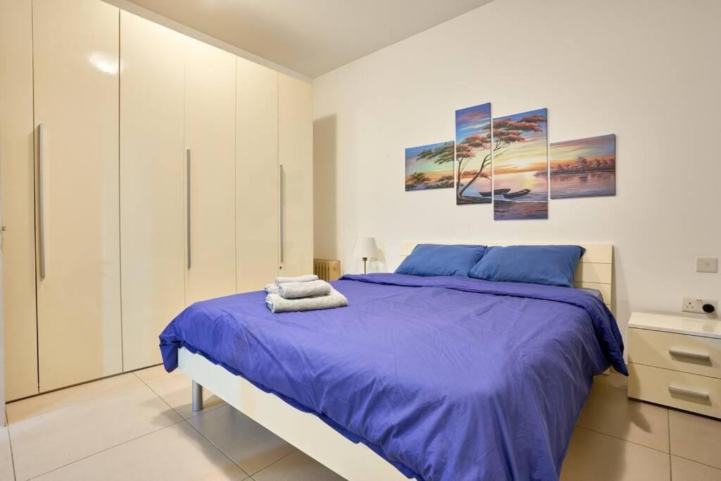 Depiro Point Sliema Luxury Apartment Bagian luar foto