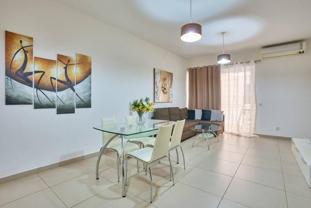 Depiro Point Sliema Luxury Apartment Bagian luar foto