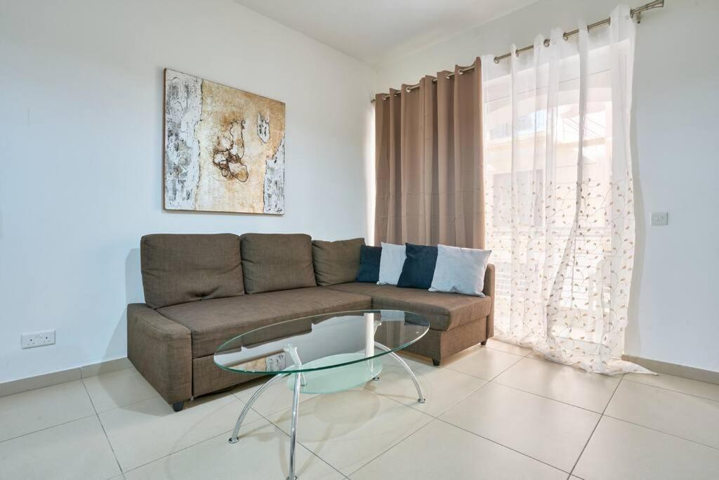 Depiro Point Sliema Luxury Apartment Bagian luar foto