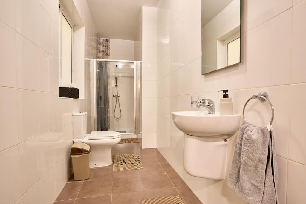 Depiro Point Sliema Luxury Apartment Bagian luar foto