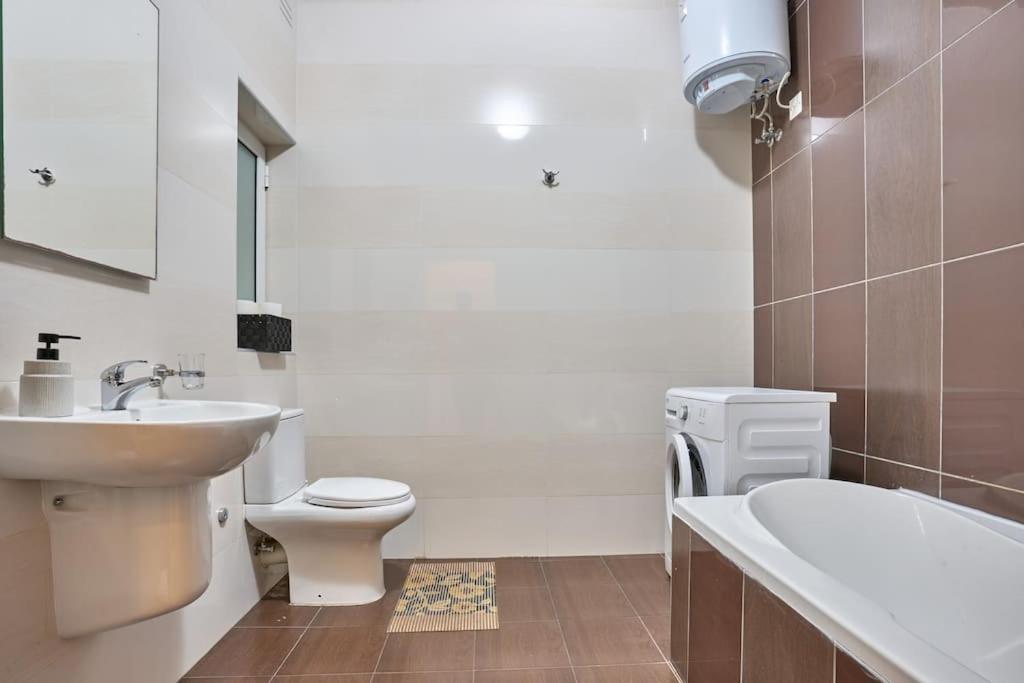 Depiro Point Sliema Luxury Apartment Bagian luar foto