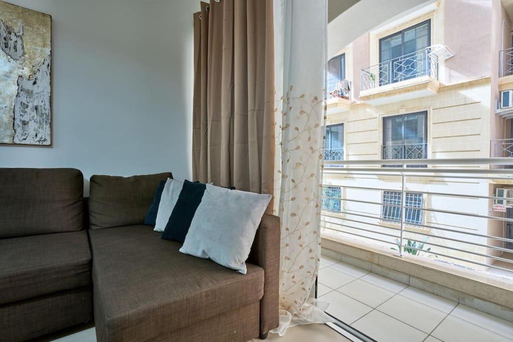 Depiro Point Sliema Luxury Apartment Bagian luar foto